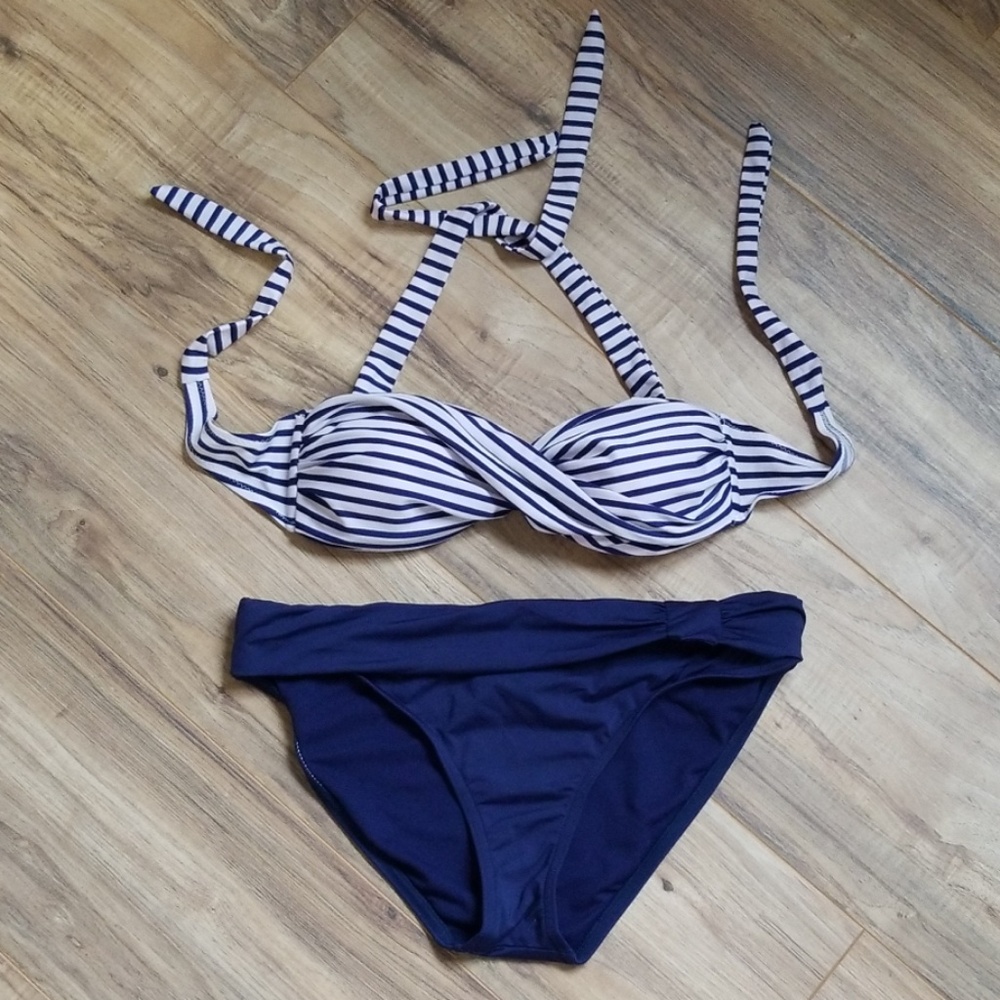 Cute Bikini Set